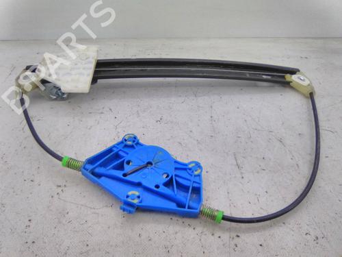 Rear right window mechanism AUDI A4 B6 Avant (8E5) 1.6 | BP19817993C25 