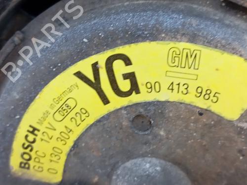 Koelventilatormotor OPEL ASTRA F Saloon (T92) 1.7 D (F19, M19) | BP29077893M35