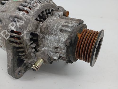 Alternator ROVER 25 I Hatchback (RF) 2.0 iDT | BP31667938M7 - Image 6