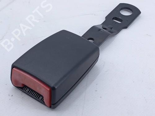 Gurtschloss für AUDI A2 (8Z0) 1.4 TDI (75 hp) 31255703