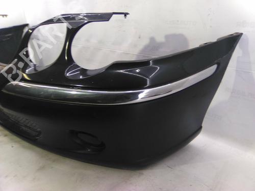 Front bumper ROVER 45 I Hatchback (RT) 1.4 | BP19862241C7 