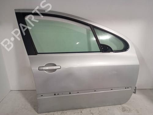 Used Right front door PEUGEOT 307 (3A/C) 2.0 HDi 90 (90 hp) 27244924