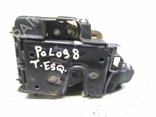Used Rear left lock VW POLO III (6N1) 45 1.0 (45 hp) 19809349