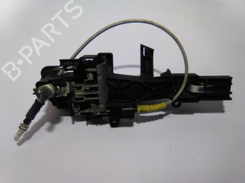 Front left exterior door handle BMW 1 (E81) 120 d | BP19875521C128 