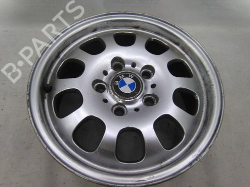 Used Rim BMW 3 Touring (E36) 318 tds (90 hp) 19834516