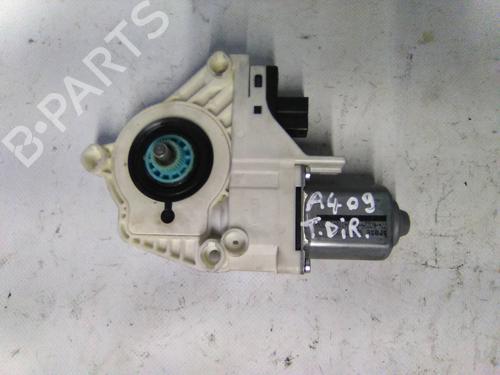 Used Rear right window mechanism AUDI A4 B8 (8K2) 2.0 TDI (136 hp) 19818732