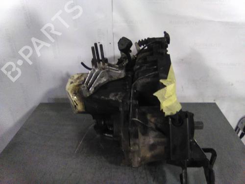 Gearbox VOLVO V40 Estate (645) 1.9 TD | BP19819229M3 
