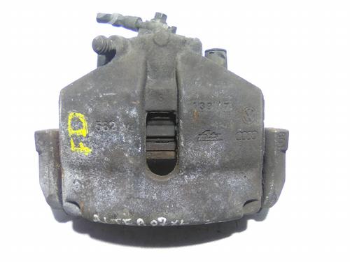 Right front brake caliper SEAT ALTEA XL (5P5, 5P8) 2.0 TDI | BP19812562M104 