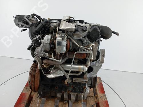 Motor VW GOLF V (1K1) 2.0 TDI | BP30915341M1