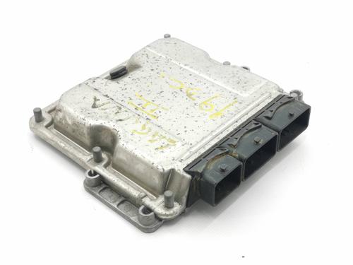 Calculateur moteur (ecu) RENAULT LAGUNA II Grandtour (KG0/1_) 1.9 dCi (KG0G) (120 hp) 31908234