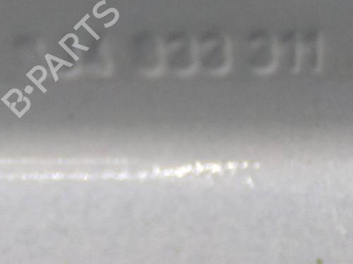 Left rear door SEAT IBIZA IV (6J5, 6P1) 1.6 | BP22930723C4 