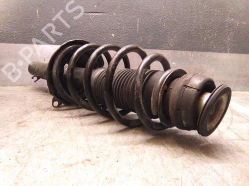 Venstre foran støtdemper SEAT TOLEDO II (1M2) 1.9 TDI | BP22934874M16