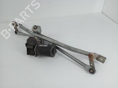 Viskermotor vindrude AUDI A4 B5 (8D2) 2.5 TDI | BP31023748M29