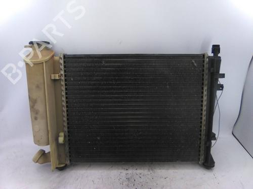 Køler CITROËN ZX (N2) 1.1 | BP19812503M31 
