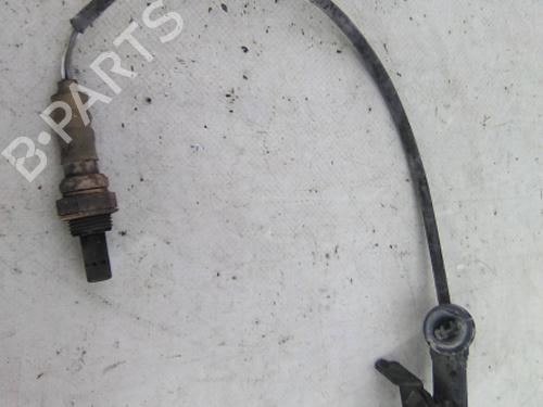 Used Electronic sensor RENAULT CLIO II (BB_, CB_) 1.2 (BB0A, BB0F, BB10, BB1K, BB28, BB2D, BB2H, CB0A,... (58 hp) 19822437