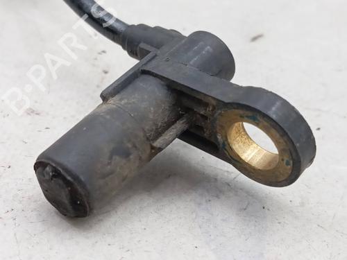 Electronic module MERCEDES-BENZ S-CLASS (W220, V220) S 320 (220.065, 220.165) | BP31256449M83