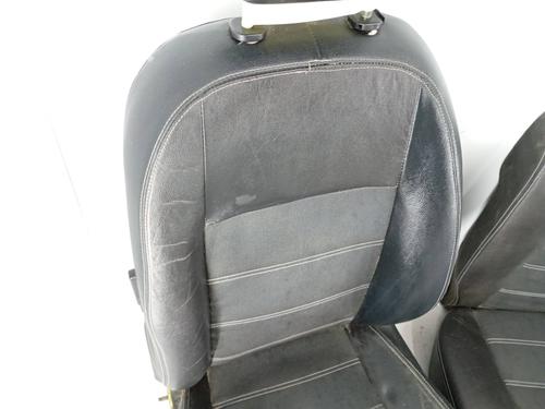 Seats set FORD FOCUS II Turnier (DA_, FFS, DS) 1.6 TDCi | BP31259260C78