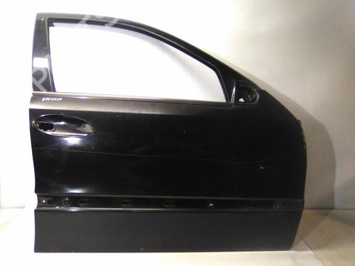 Used Right front door MERCEDES-BENZ E-CLASS (W211) E 270 CDI (211.016) (177 hp) 19857275