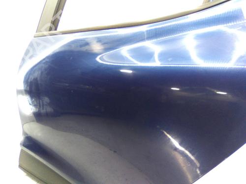 Left rear door RENAULT CLIO IV (BH_) 1.5 dCi (BHM6) | BP19874643C4