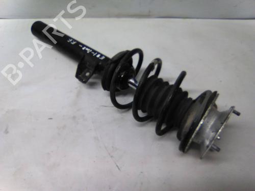 Used Left front shock absorber BMW 1 (E81) 118 d (143 hp) 19865998