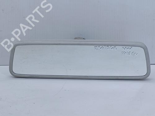 Used Rear mirror VW POLO III (6N1) 45 1.0 (45 hp) 27591873