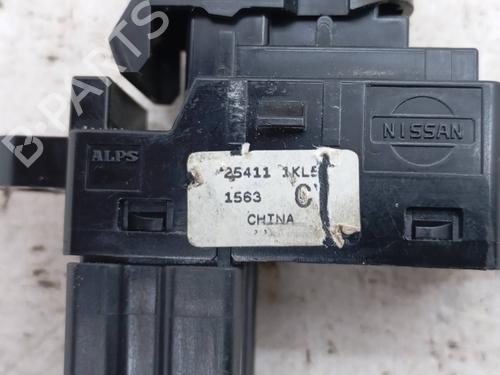 Switch NISSAN JUKE (F15) 1.5 dCi | BP24877485I30 