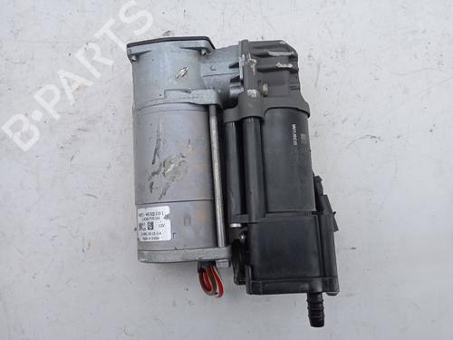 Central lock pump MERCEDES-BENZ C-CLASS T-Model (S205) C 220 BlueTEC / d (205.204) | BP19839720M86 