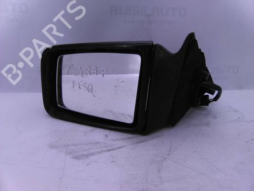 Używane Lusterko boczne lewe OPEL ASTRA F Saloon (T92) 1.4 i (F19, M19) (60 hp) 22951352