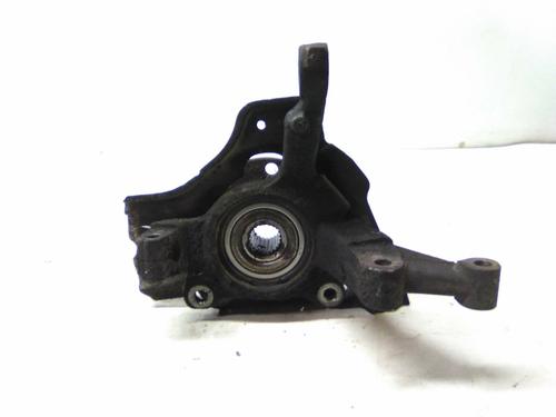 Left front steering knuckle FIAT PUNTO (188_) 1.2 16V 80 (188.233, .235, .253, .255, .333, .353, .639,... | BP19868454M25 