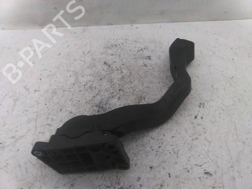 Pedal PEUGEOT 307 (3A/C) 1.4 HDi | BP19827966I4 
