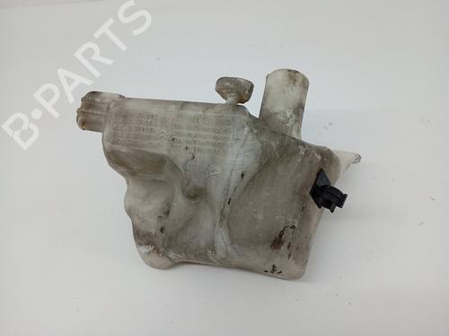 Used Windscreen washer tank PEUGEOT PARTNER Box Body/MPV 1.6 HDi (75 hp) 31139928