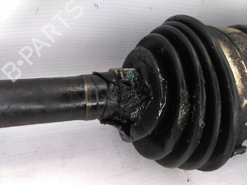 Left front driveshaft KIA SPORTAGE II (JE_, KM_) 2.0 CRDi | BP19874471M38 