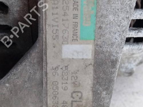 Alternator CITROËN SAXO (S0, S1) 1.0 X | BP23551889M7 