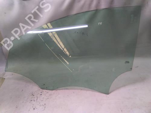 Used Front left door window SEAT IBIZA IV (6J5, 6P1) 1.2 (60 hp) 19820716