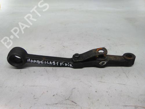 Used Right front suspension arm SEAT MARBELLA (28A) 0.8 (34 hp) 19870952
