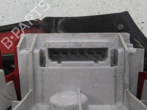 Right taillight AUDI A3 (8L1) 1.6 | BP19823762C35 
