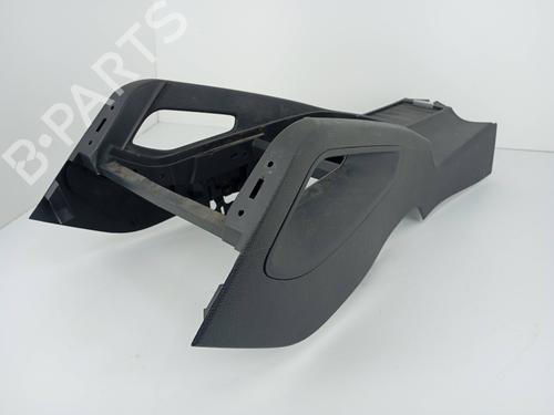 Middle console VW GOLF V (1K1) 2.0 TDI | BP32787456I22 - Image 3