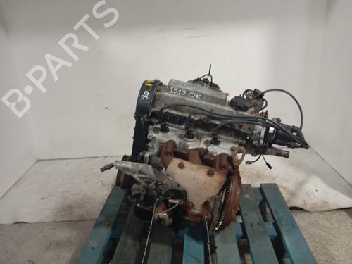 Motor SUZUKI SWIFT II Hatchback (EA, MA) 1.0 (SF310, AA44) | BP30487909M1 