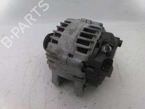 Generator FORD FIESTA VI (CB1, CCN) 1.4 TDCi | BP19831847M7 