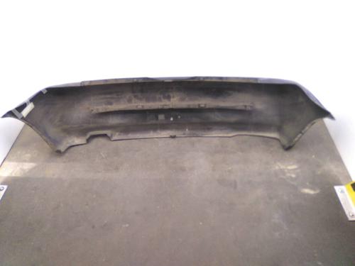 Rear bumper VW POLO III (6N1) 60 1.7 SDI | BP19842017C8 
