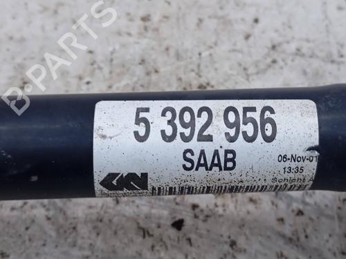 Left front driveshaft SAAB 9-5 Estate (YS3E) 2.0 t | BP27238565M38 