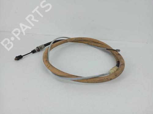 Håndbremsekabel PEUGEOT 308 SW I Estate Van (4E_) 1.6 HDi (90 hp) 31934106