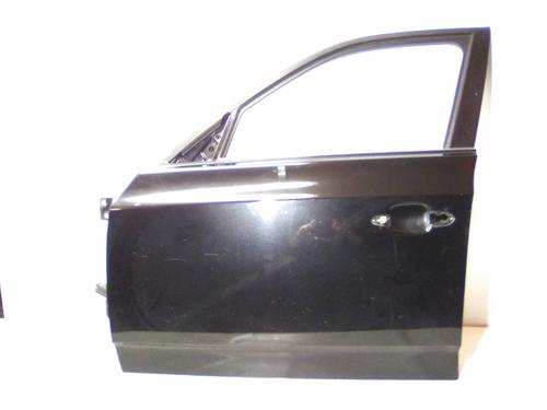 Used Left front door BMW X3 (E83) xDrive 30 d (218 hp) 19868531