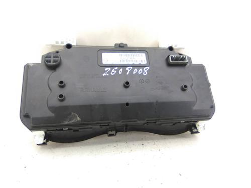 Kombiinstrument RENAULT KANGOO Express (FW0/1_) 1.5 dCi 95 (FW16) | BP29307199C47 