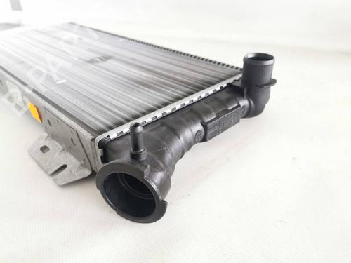 Water radiator FORD FIESTA I (GFBT) 1.6 XR2 | BP19845637M31
