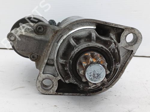 Starter VW SHARAN (7M8, 7M9, 7M6) 1.9 TDI | BP19842040M8 
