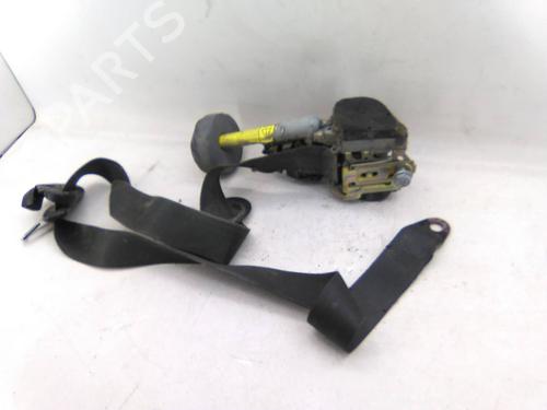 Cinto de segurança frente esquerdo FIAT SEICENTO / 600 (187_) 0.9 (187AXA, 187AXA1A) (39 hp) 31255935