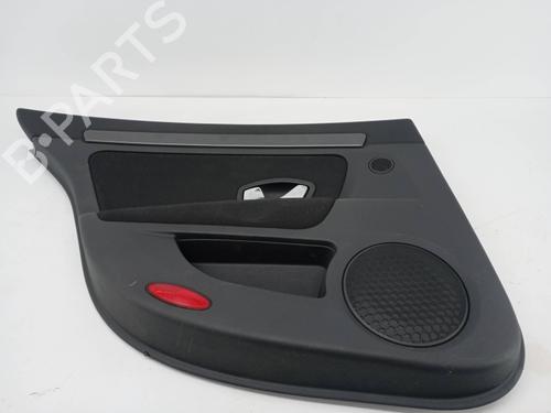 Used Rear left panel Rear left panel RENAULT LAGUNA III (BT0/1) 2.0 dCi (BT07, BT0J, BT14, BT1A, BT1S) (131 hp) 32731727 32731727