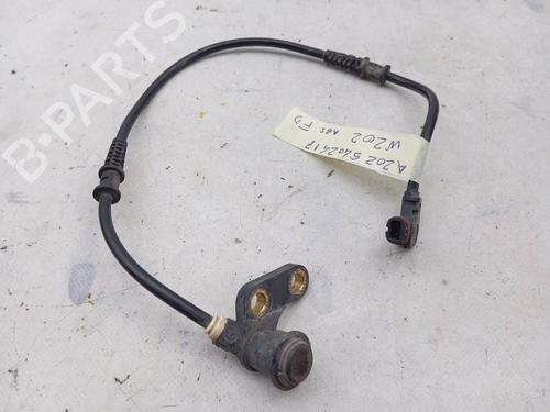 Used Electronic module MERCEDES-BENZ C-CLASS (W202) C 220 D (202.121) (95 hp) 31256430