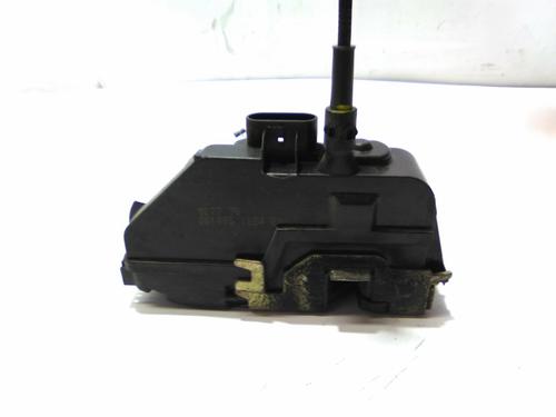 Front left lock RENAULT MEGANE II (BM0/1_, CM0/1_) 1.5 dCi (BM0F, BM0T, BM2B, CM0F, CM0T) | BP19875768C98